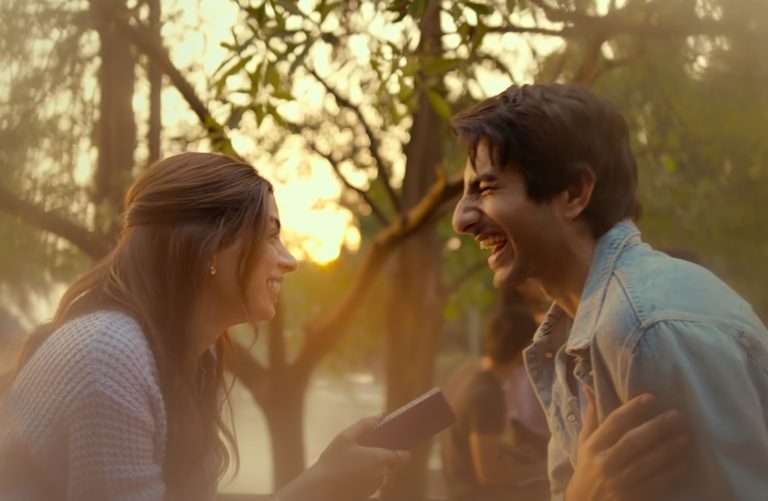 Nadaaniyan (2025) ‘Netflix’ Movie Review: As Profound As a LinkedIn Post