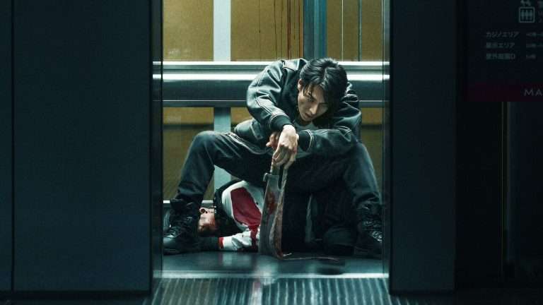 Netflix’s Demon City (2025): Cast & Characters Explained