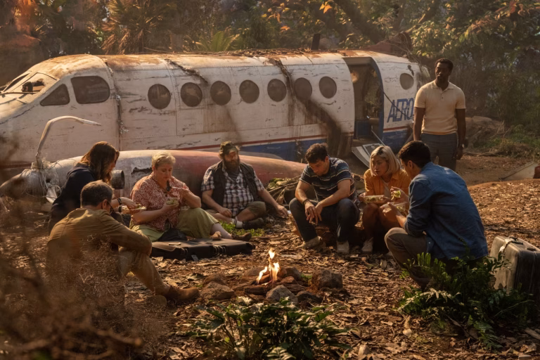 Nine Bodies in A Mexican Morgue: Release Schedule, Plot, Cast & Characters, Where to Watch, Season 2 Renewal