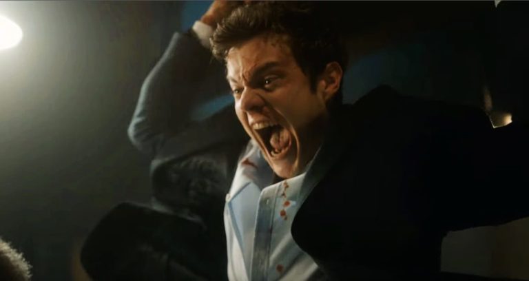 Novocaine (2025) Movie Review: An Adrenaline-Fueled Chase of Hemorrhaging Momentum