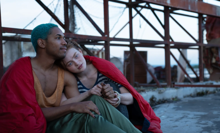O’Dessa (2025) Movie Review: A Cyberpunk Musical that is High on Ambition but Lacks Cohesion