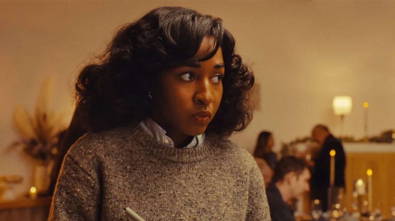 Opus (2025) Movie Review: A Cult Thriller Too Stiff To Achieve Cult Classic Status