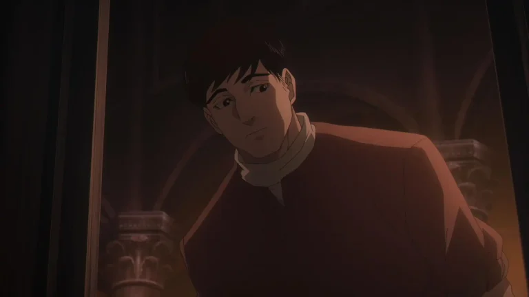 Orb: On Movements of the Earth (Season 1) Episode 24: Recap & Ending Explained – Who Is Rafal? A Coincidence, a Reincarnation, or Something More?