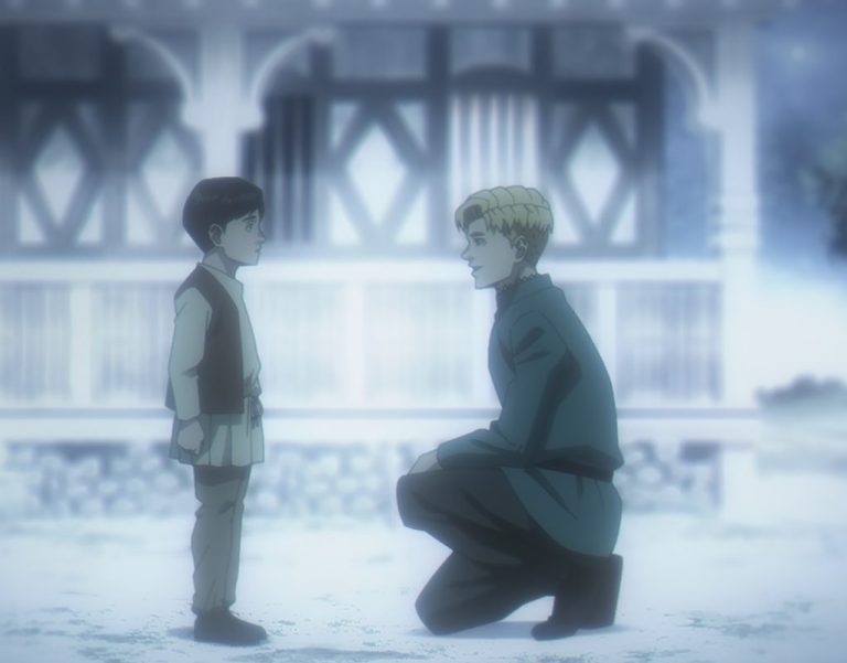 Orb: On Movements of the Earth (Season 1 Finale) Episode 25: Recap & Ending Explained – Can Doubt and Conviction Co-exist in the Pursuit of Knowledge?