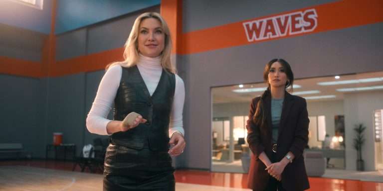 Running Point on Netflix: Release Schedule, Cast, Plot & Season 2 Update