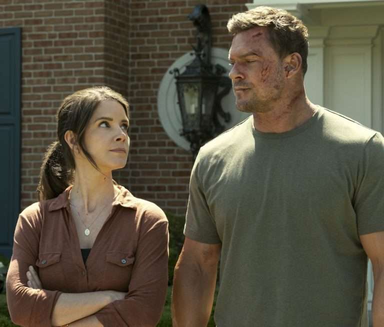 7 Thrilling Shows to Watch If You Liked Reacher Season 3 on Prime Video