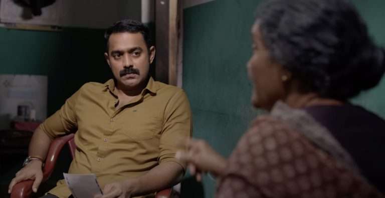 Rekhachithram (2025) ‘Sony Liv’ Movie Ending Explained: Who Killed Rekha?