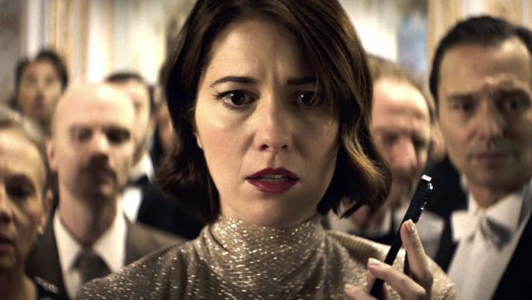 Rich Flu (2025) Movie Ending Explained & Themes Analyzed: Does Laura Survive the Flu? 
