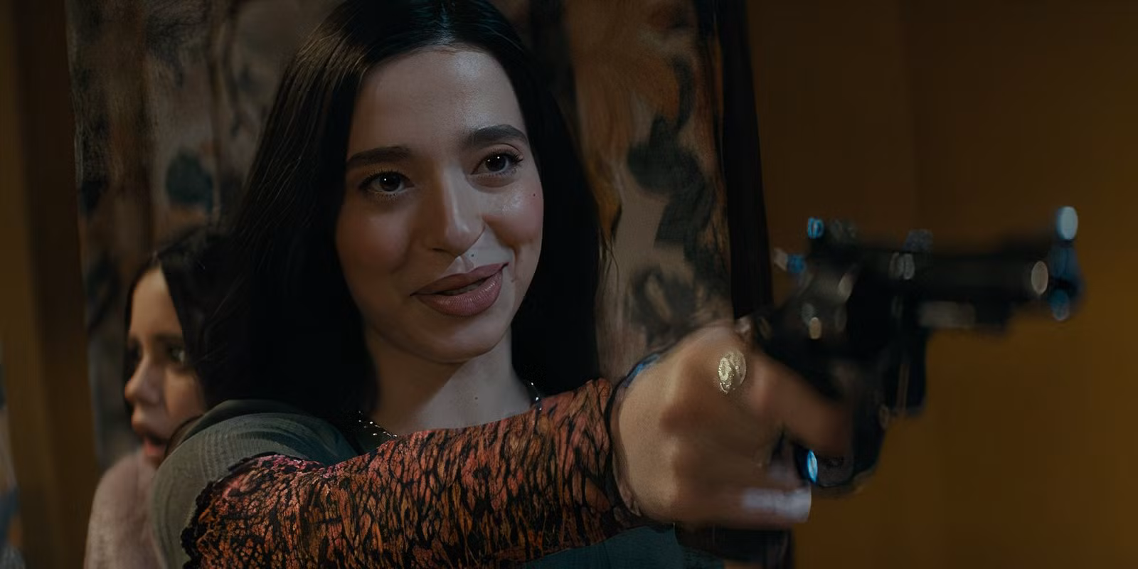 Mikey Madison in Scream (2022)