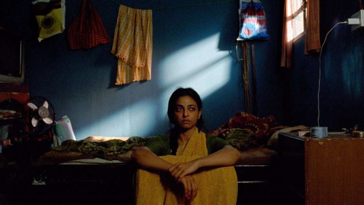 Sister Midnight (2024) 