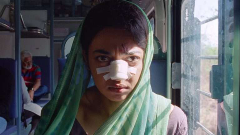 Sister Midnight (2024) Movie Review: A Witty Satire on Marriage and Women Entrapment 