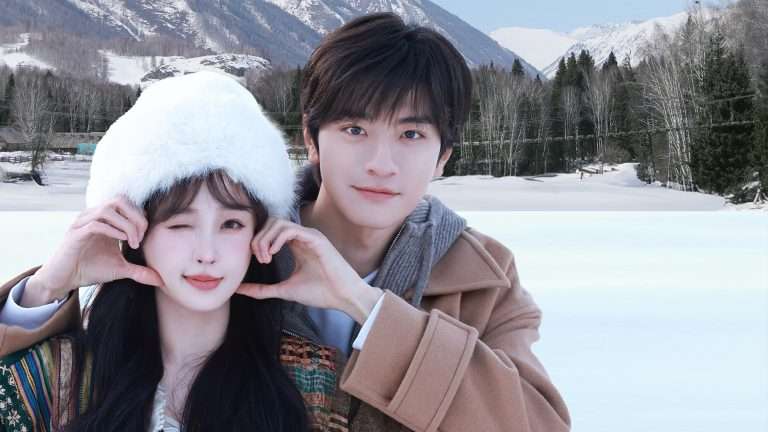 Ski into Love: Release Schedule, Plot, Cast, & Where to Watch
