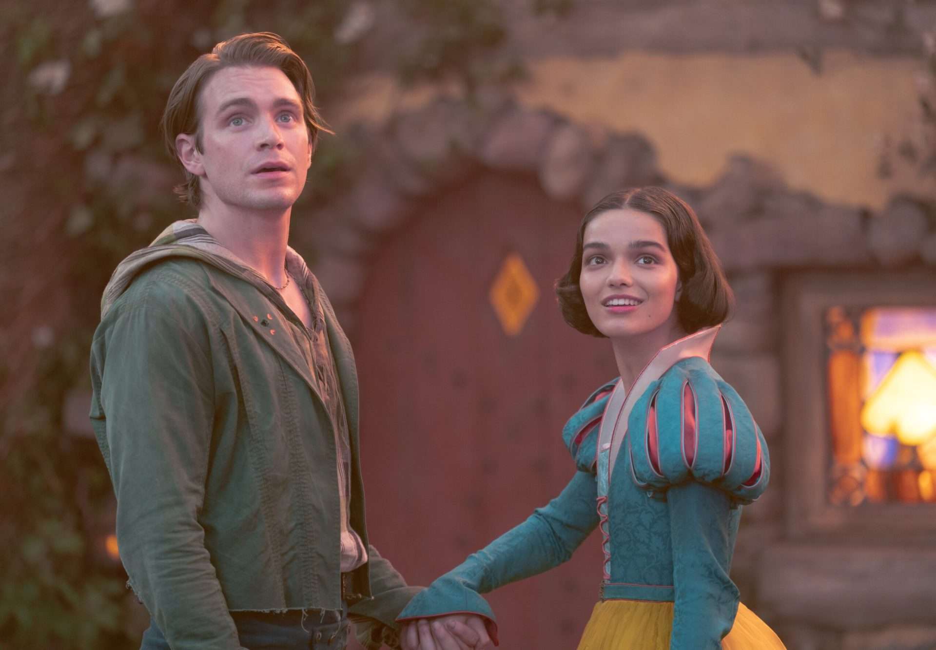 Snow White (2025) 
