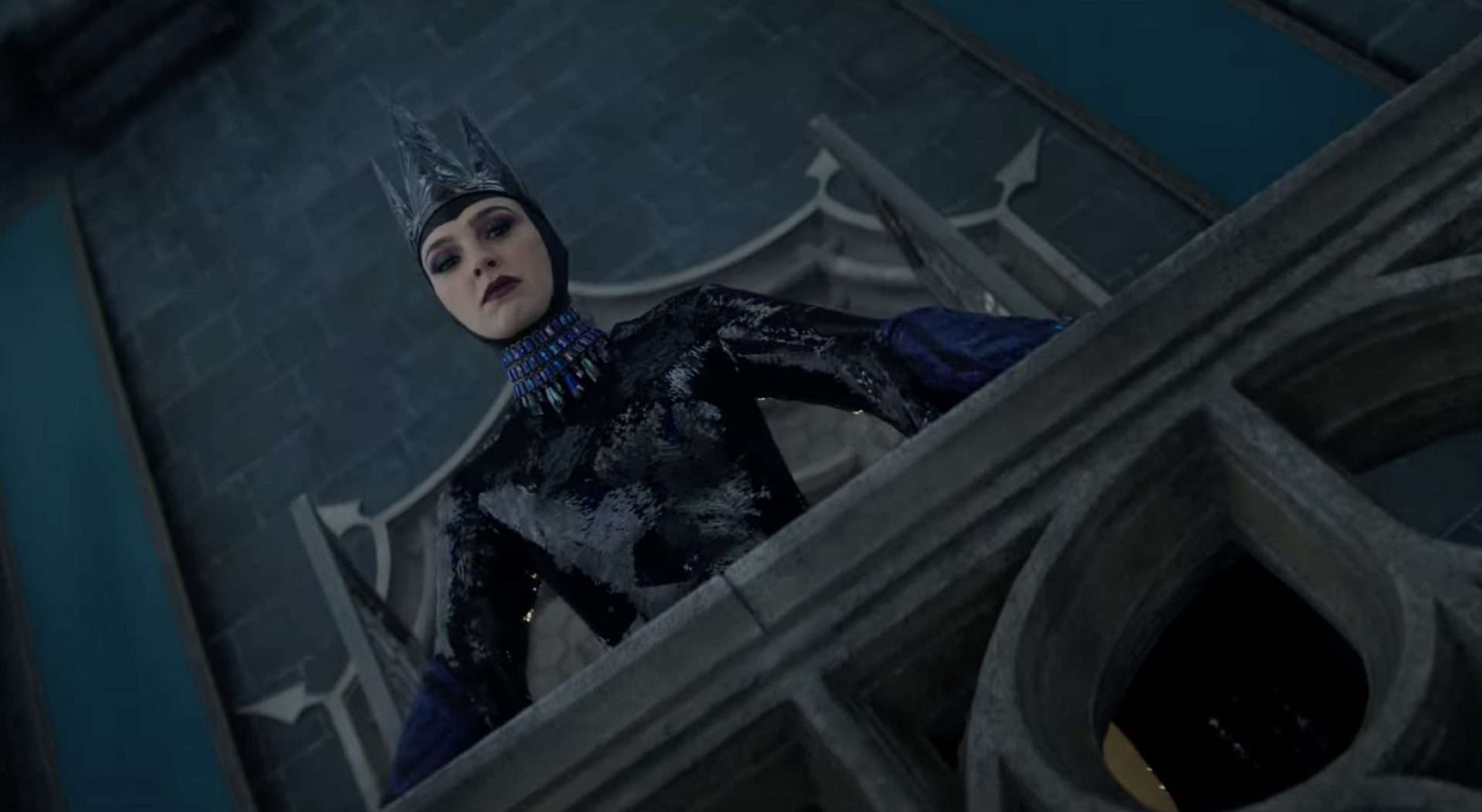Snow White (2025) 