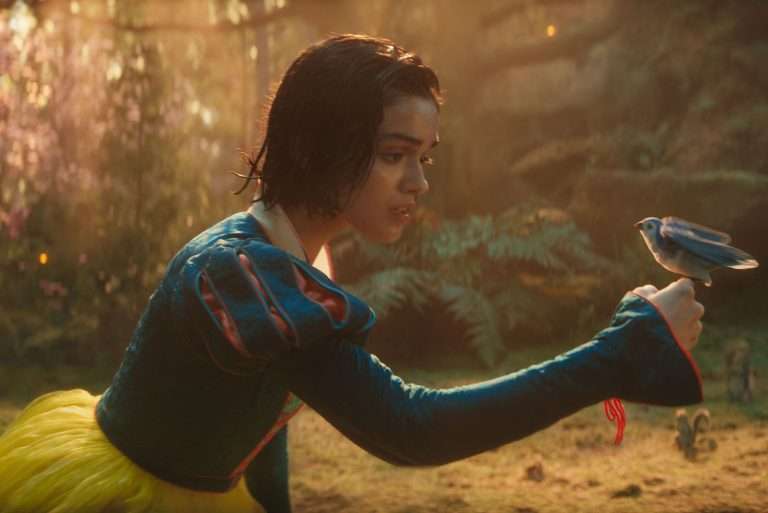 Snow White (2025) Movie Review: Rachel Zegler Shines in Disney’s Live-Action Remake that Simply Can’t Overcome its Princess Problems