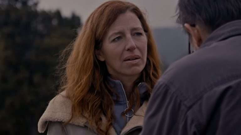 South Of Hope Street (2025) Movie Ending Explained: Will Denise Surrender or Rebel?