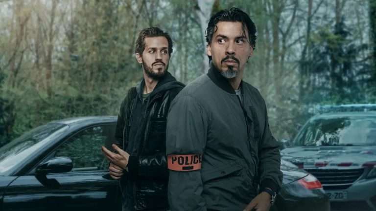 Squad 36 Ending Explained: The Shocking Truth Behind Antoine’s Death and Police Corruption