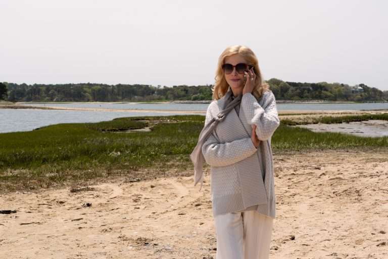 The Perfect Couple Season 2: Netflix To Adapt Elin Hilderbrand’s ‘Swan Song’