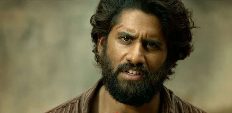Thandel (2025) Movie Ending Explained: Can Sathya and Raju’s Love Withstand the Trials of Fate?