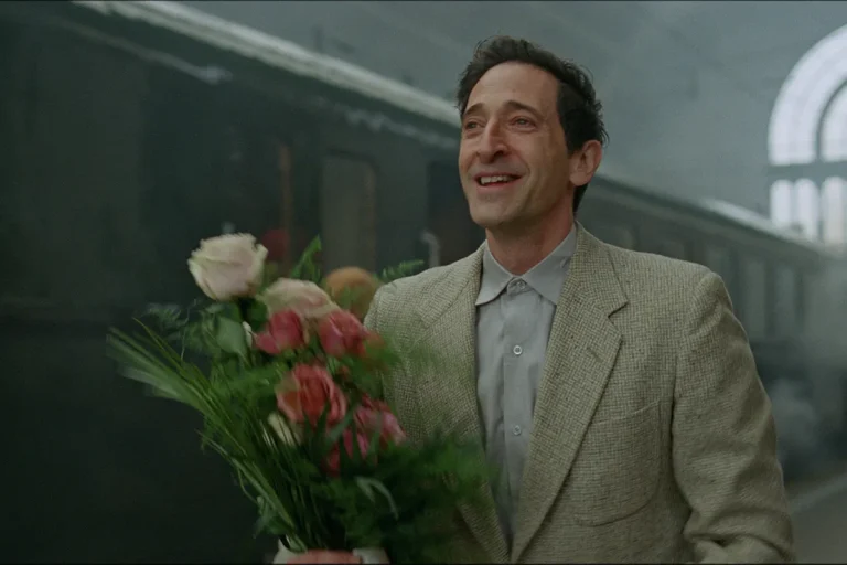 The Brutalist (2024) Movie Ending Explained: How Trauma Shapes László’s Architecture & Memory