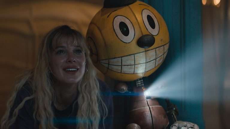 Netflix’s Top 10: The Record-Breaking Show You Can’t Miss This Week!