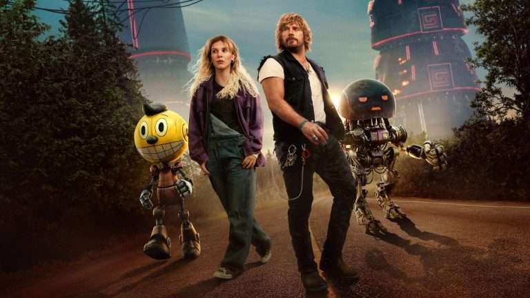 The Electric State Soundtrack: Every Song Featured in the Netflix Movie