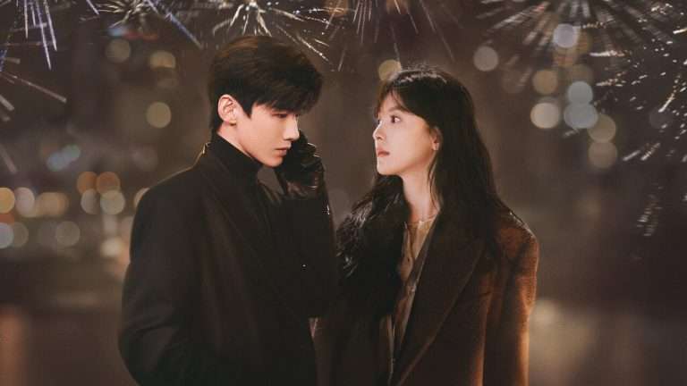 The First Frost: Full Episode Release Schedule, Cast, Soundtrack & Where to Watch the Fantasy C-Drama