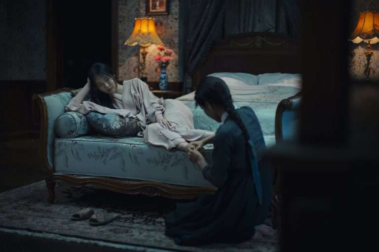 The Handmaiden (Ah-ga-ssi, 2016) Movie Ending Explained & Themes Analyzed: Can Hideko and Sook-hee Outsmart Their Manipulators?