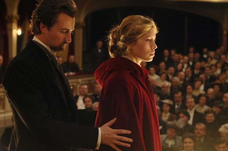 The Illusionist (2006) Movie Ending Explained & Themes Analyzed: Is Eisenheim an Illusionist or a Summoner of Souls?