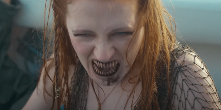 The Little Mermaid (2024) Movie Ending Explained: Does the Mermaid Revive Dagon’s Rule?