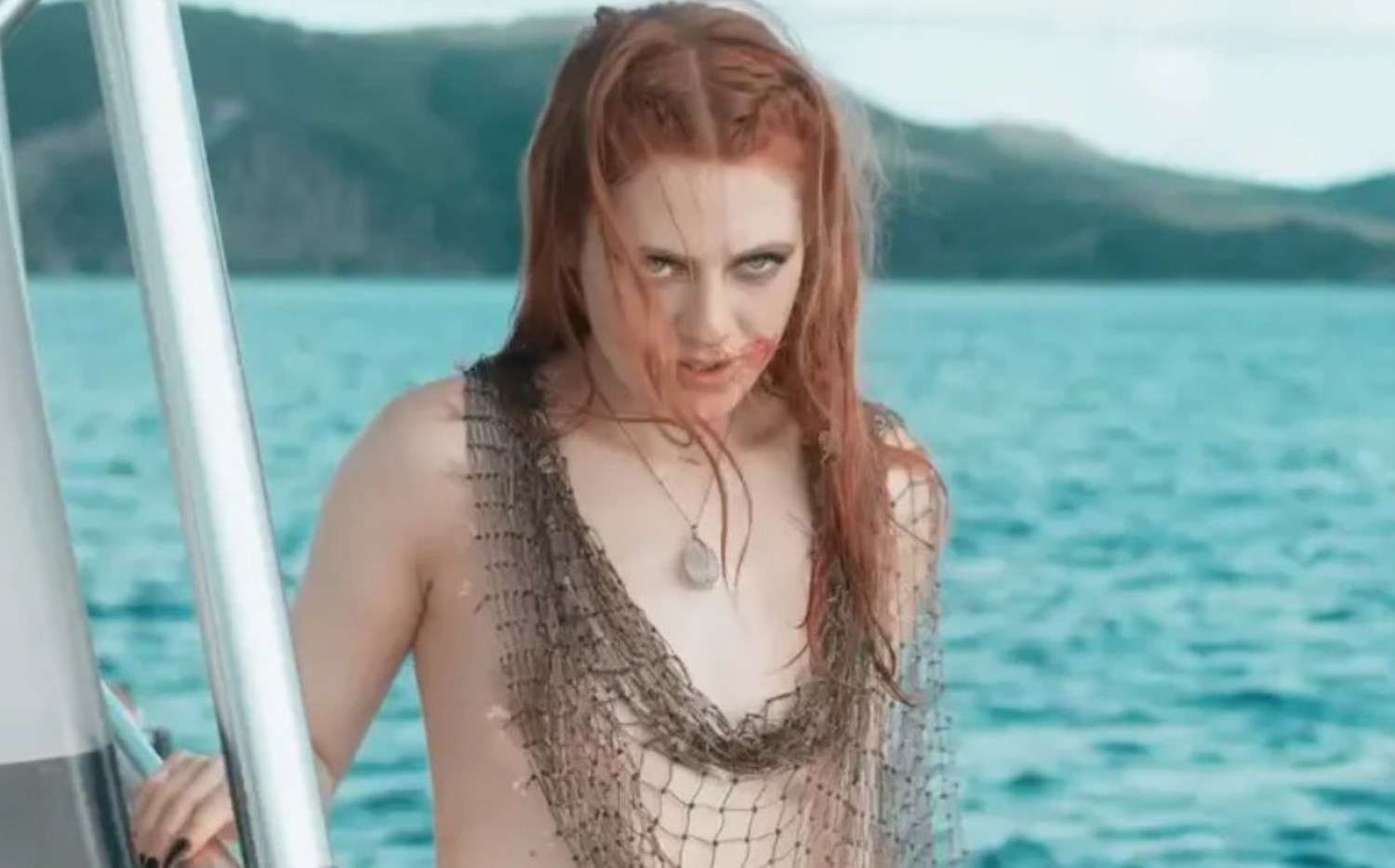 The Little Mermaid (2024)