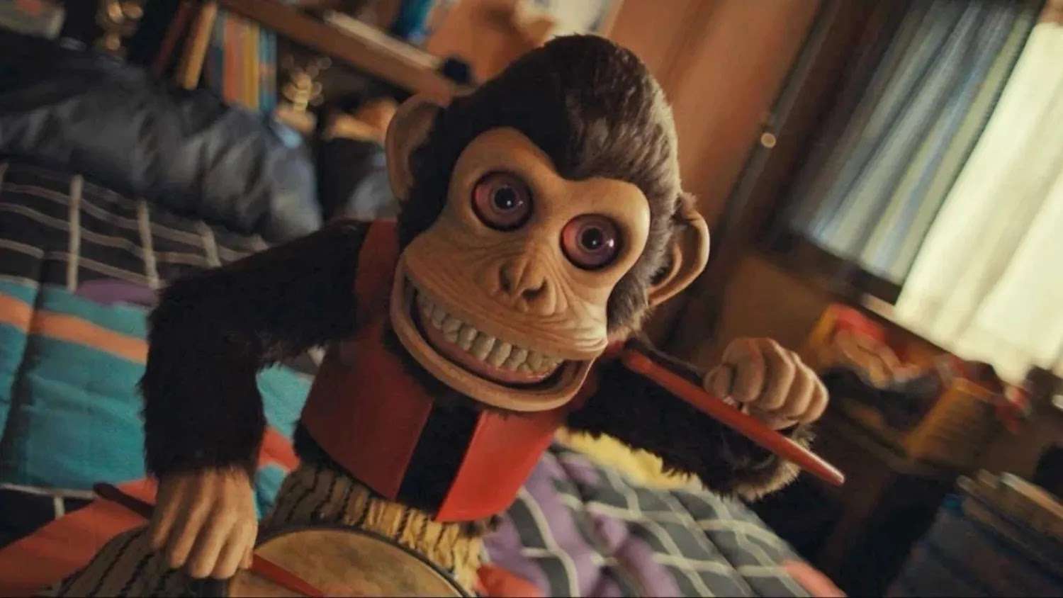 The Monkey (2025)