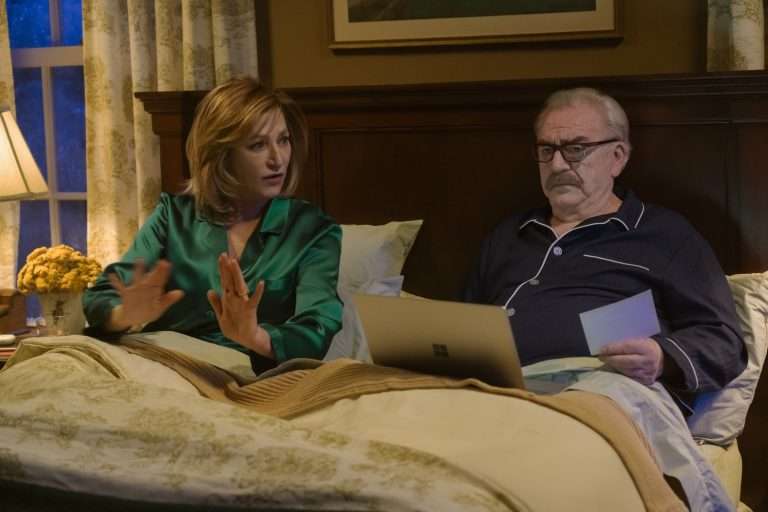 The Parenting (2025) Movie Review & Ending Explained: How Is the Demon Andras Killed?
