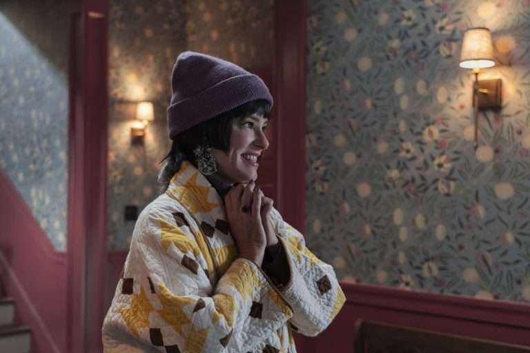 The Parenting: Complete Cast & Characters Guide Starring Parker Posey