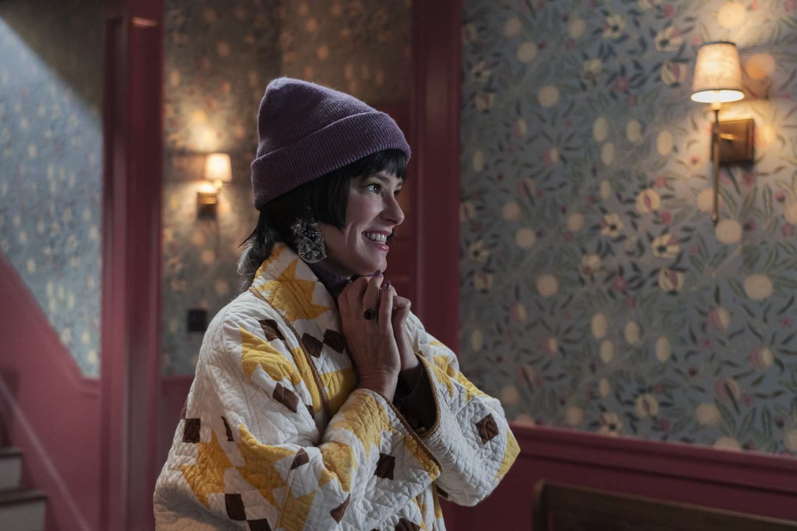 The Parenting: Complete Cast & Characters Guide Starring Parker Posey