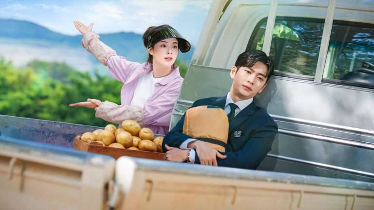 The Potato Lab: Release Schedule of All Episodes, Plot, Cast & Where to Watch