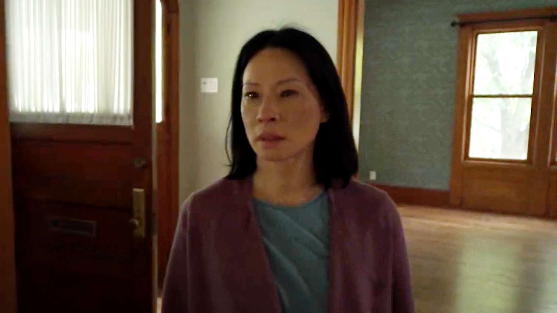 The Presence (2025)