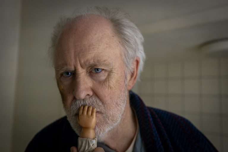 The Rule of Jenny Pen (2025) Movie Review & Ending Explained: What Does Dave Crealy Signify?