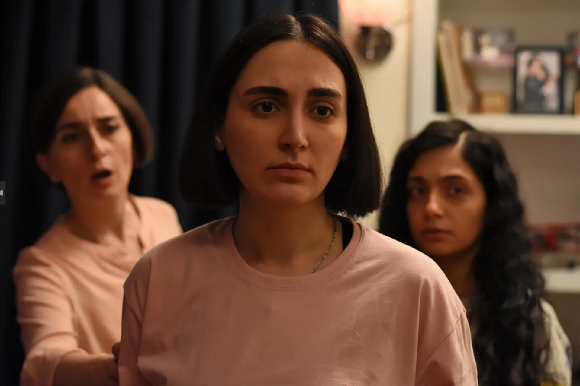 The Seed of the Sacred Fig High On Films Academy Awards 2025 Predictions