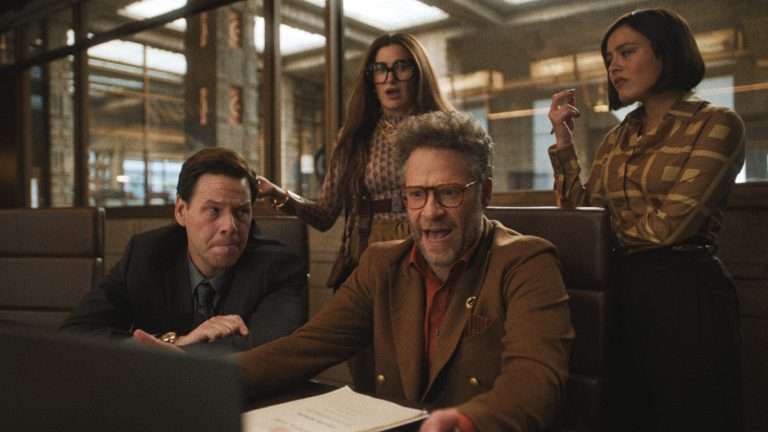 The Studio: Release Schedule of All Episodes, Plot, Cast & Where to Watch