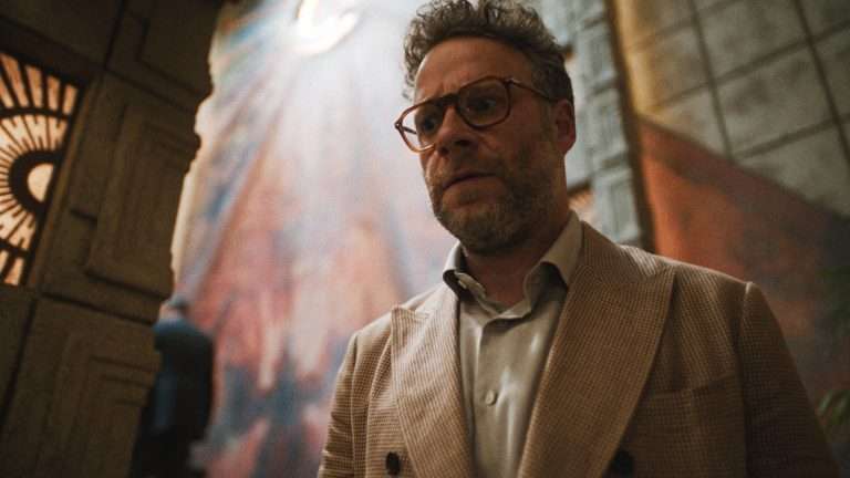 The Studio (Season 1) Review: Seth Rogen’s Satire of Hollywood Is Hilarious Cinephilic Catnip with Few Moments of Depth