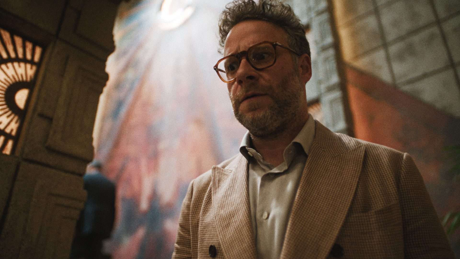 The Studio (Season 1)