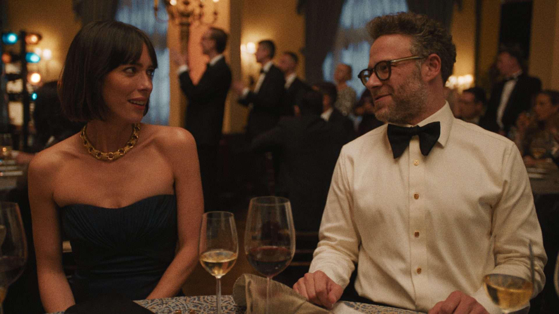 The Studio (Season 1)