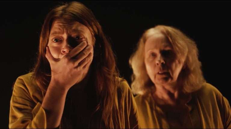 The Surrender (2025) ‘SXSW’ Movie Review: When Grief Becomes A Hound From Hell 