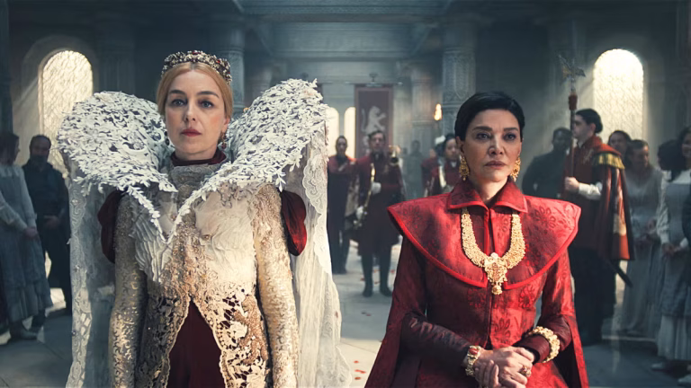 The Wheel of Time (Season 3): Release Schedule of All Episodes, Plot, Cast & Where to Watch