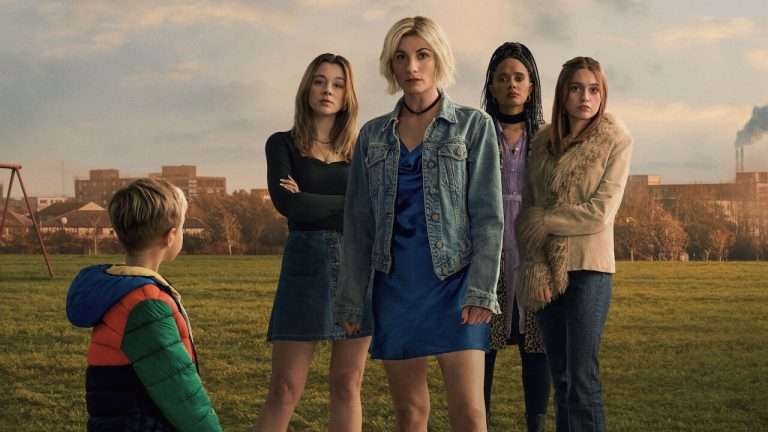 Toxic Town (2025) ‘Netflix’ Miniseries: Recap & Ending Explained – Did the Corby Mothers Finally Get Justice?