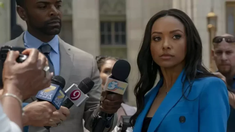 Tyler Perry’s Duplicity (2025) Movie Ending Explained: Can Marley Overcome Betrayal and Still Fight for Justice?