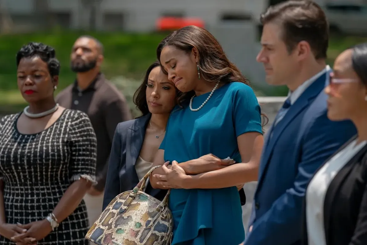 Tyler Perry’s Duplicity (2025)