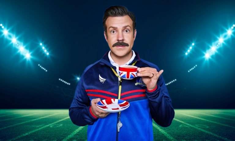 10 Life Lessons Ted Lasso Taught Us With Heart And Humor