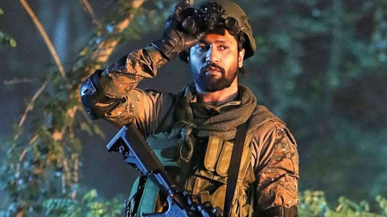 Uri The Surgical Strike